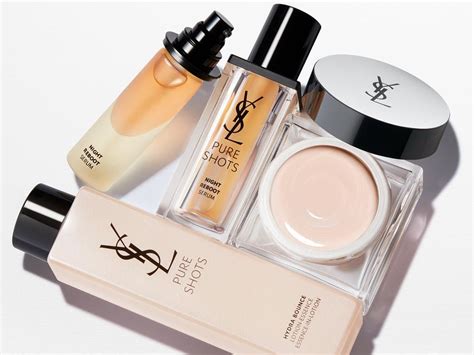 ysl makeup sg|ysl skincare reviews.